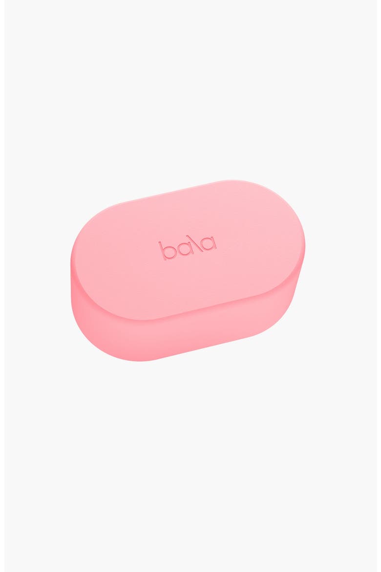 The Capsule Block, Alternate, color, Blush