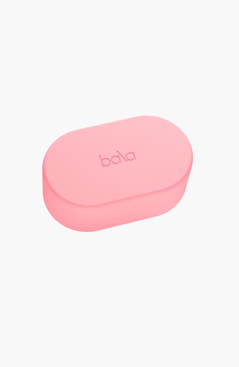 Bala The Capsule Block, Alternate, color, Blush