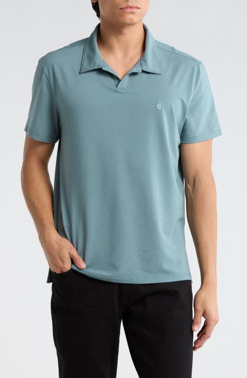 Fillipo Feeder Stripe Polo