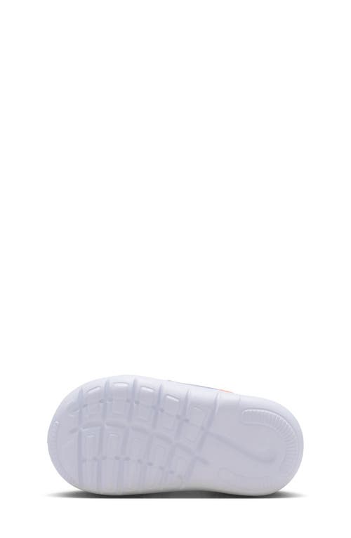 Nike Kids' Flex Runner 4 Sneaker In Multi