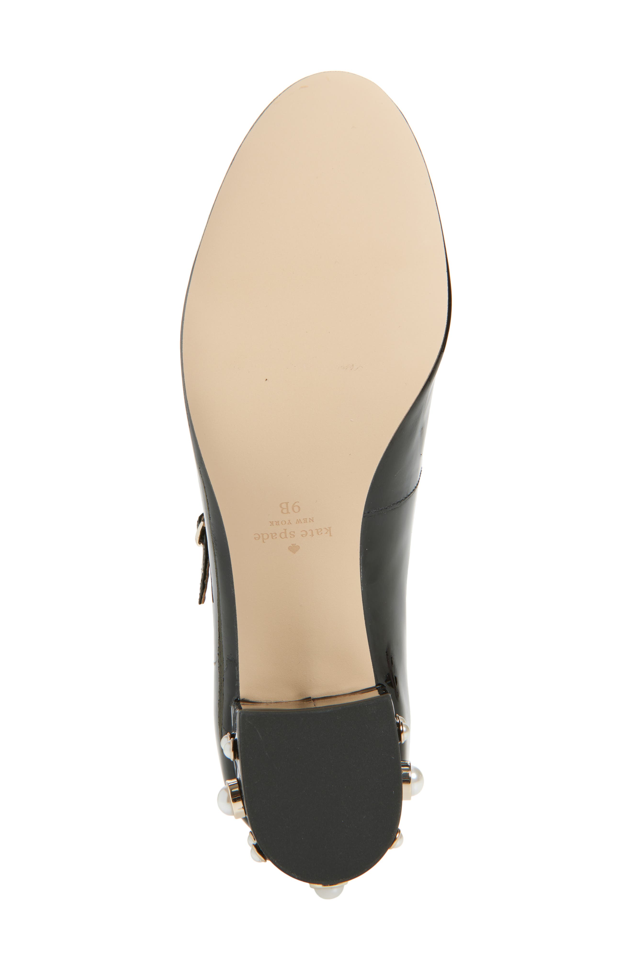 Kate Spade New York eleni mary jane pump, Alternate, color, 