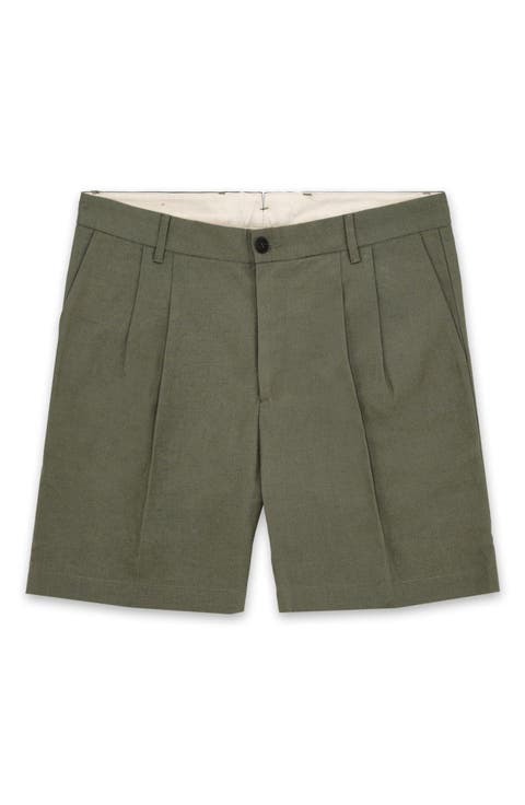 Beachshort Bermuda Shorts