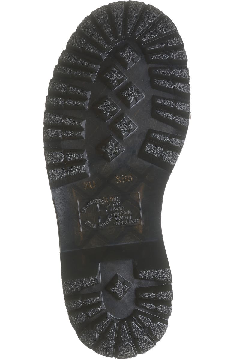 Dr. Martens 8065 II Mary Jane, Alternate, color, Black