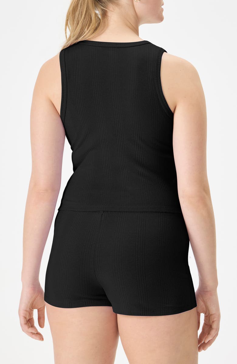 Florence by Mills Henley Tank, Alternate, color, 