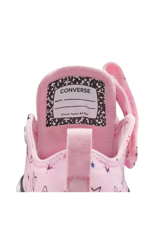 Converse Kids' Chuck Taylor® All Star® 2v Sneaker In Pink