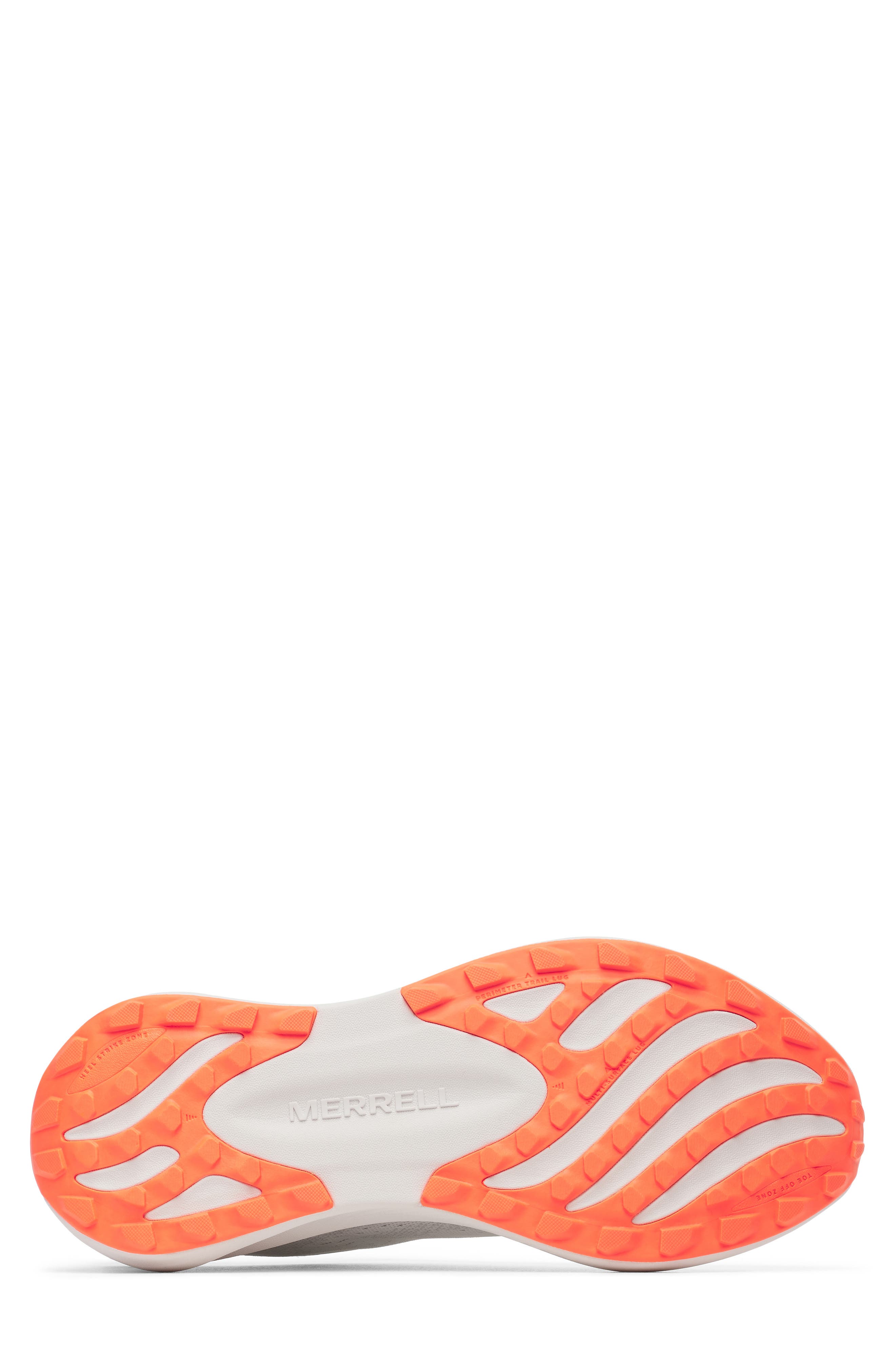 Merrell Morphlite Trail Shoe (Men) | Nordstromrack