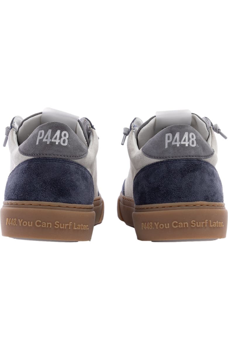 P448 Soho Sneaker, Alternate, color, Amalfi