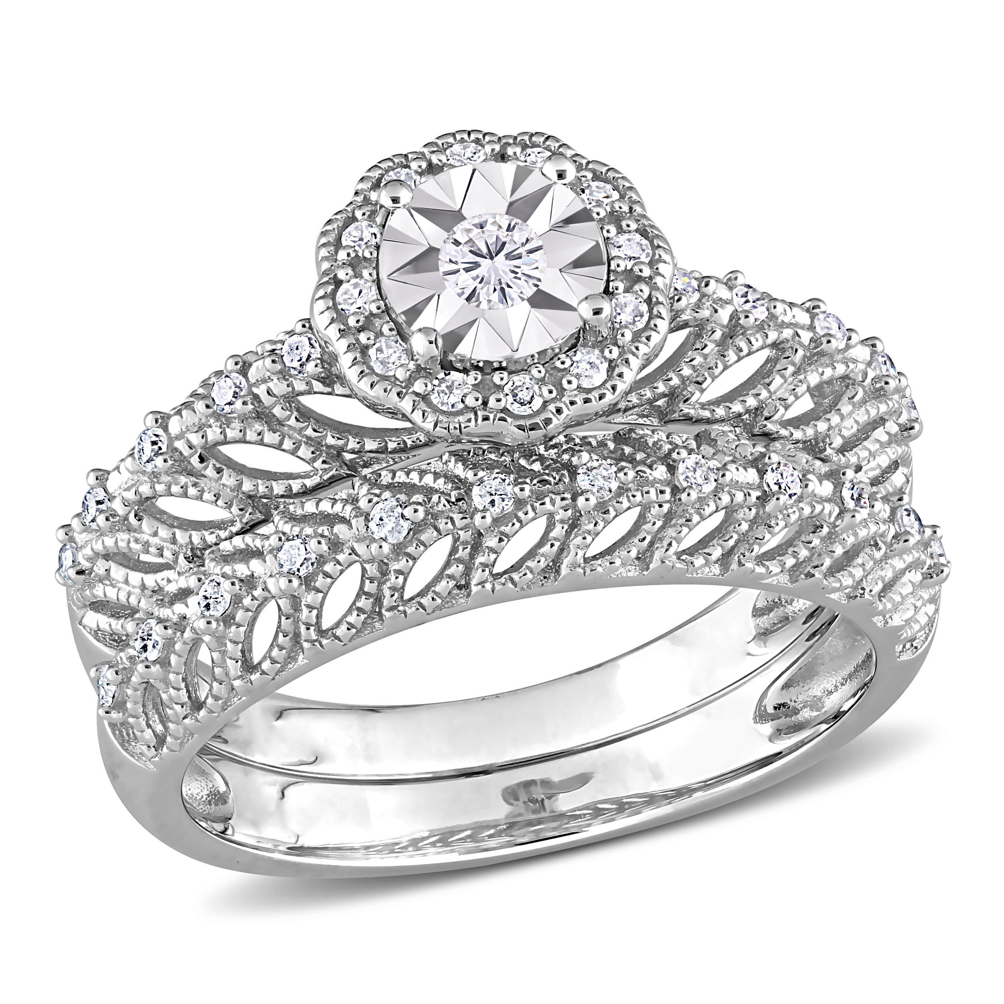 selected Sterling Silver