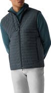 Greyson Yukon Ultralight Hybrid Quilted Puffer Vest