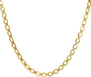 Dean Davidson Monaco Chain Necklace