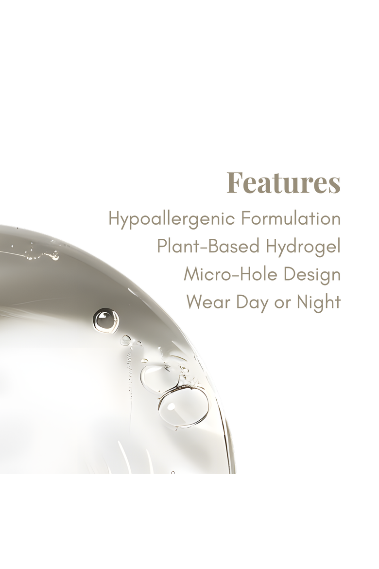 a.m. Sunday Collagen Glutathione Mask, Alternate, color, Clear