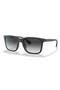 selected Matte Black / Gradient Grey