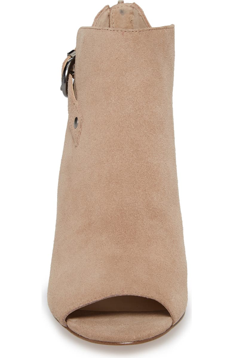 Sole Society Sally Column Heel Sandal, Alternate, color,