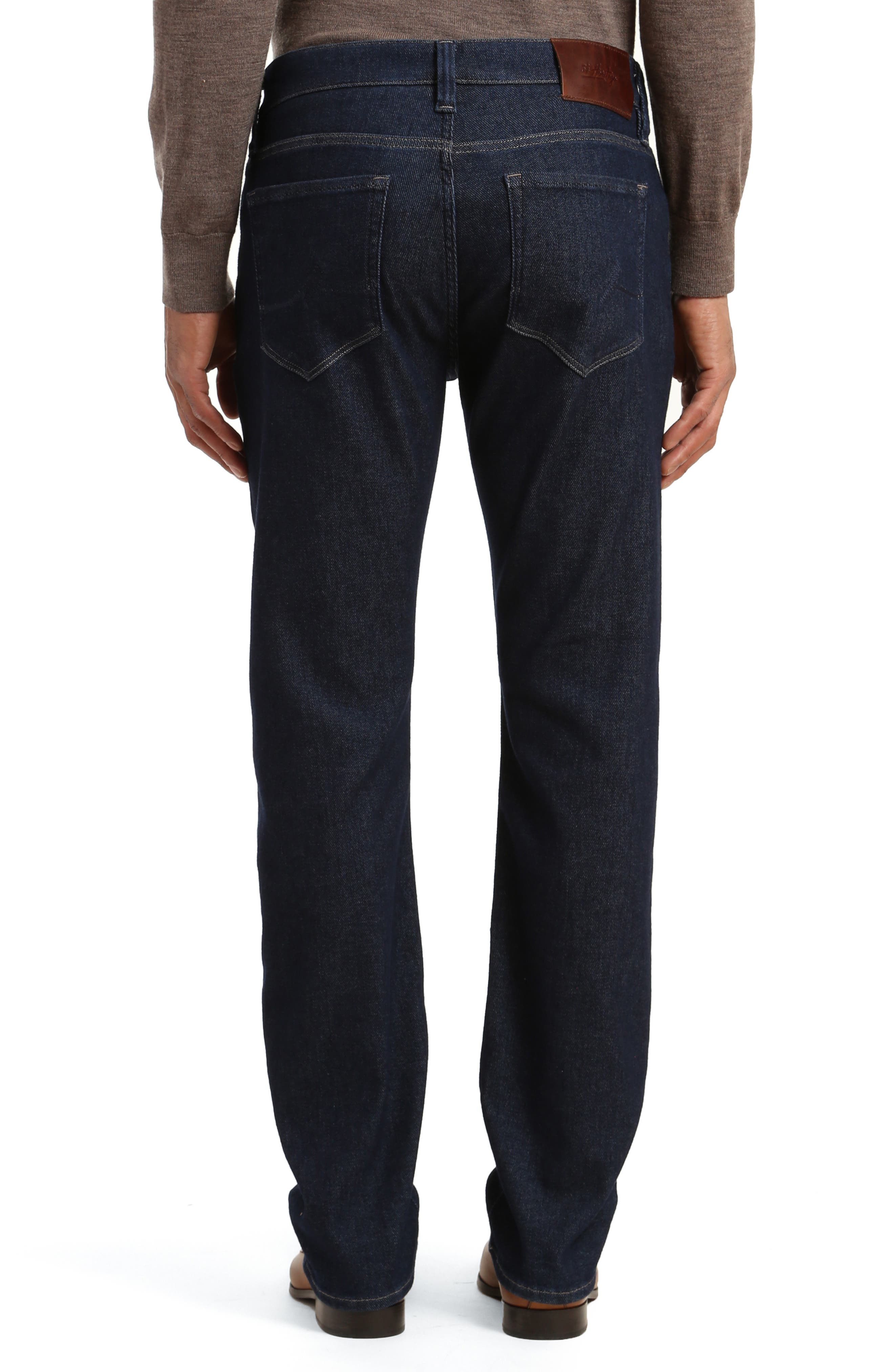 Courage Straight Leg Jeans - image 2