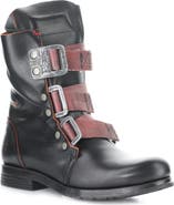 Fly London 'Stif' Military Boot