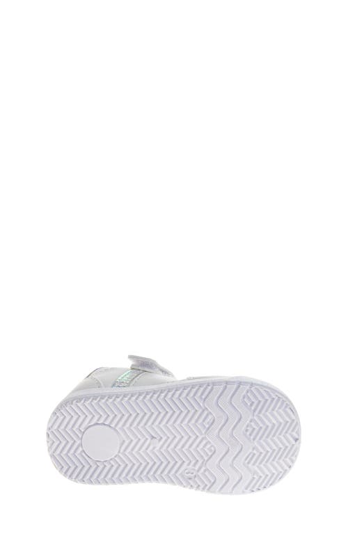 Josmo Kids' Hook-and-loop Sneaker In Multi