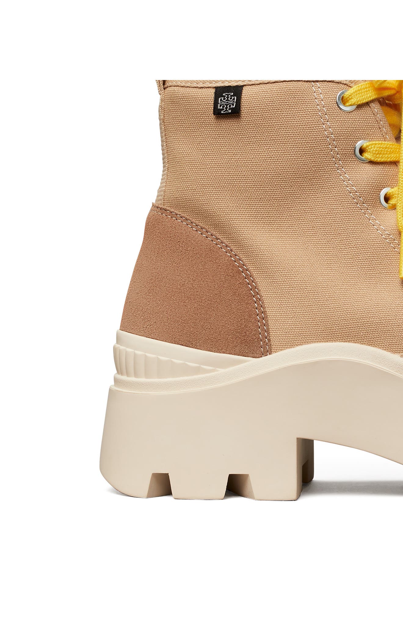 Tory Burch Camp Sneaker Boot, Alternate, color, 