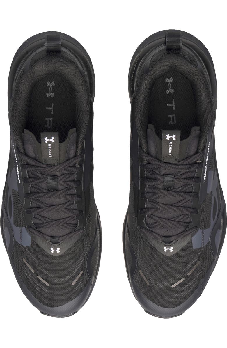 Under Armour UA Reign XT Training Shoe, Alternate, color, Black