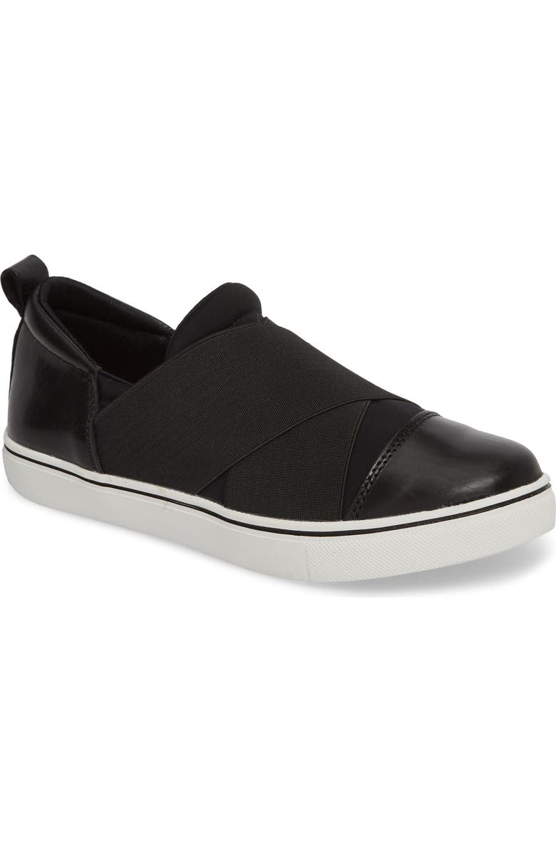 bernie mev. Elmwood Slip-On Sneaker, Main, color,