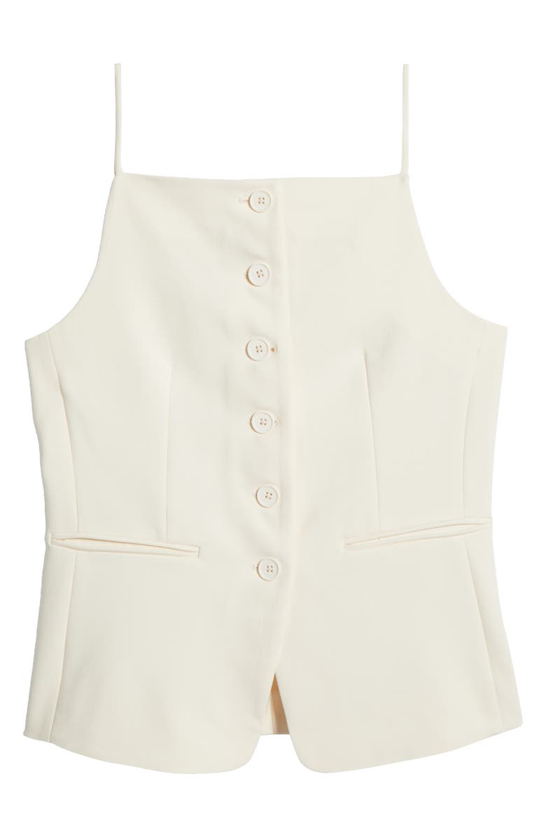 STAUD Una Top, Alternate, color, 