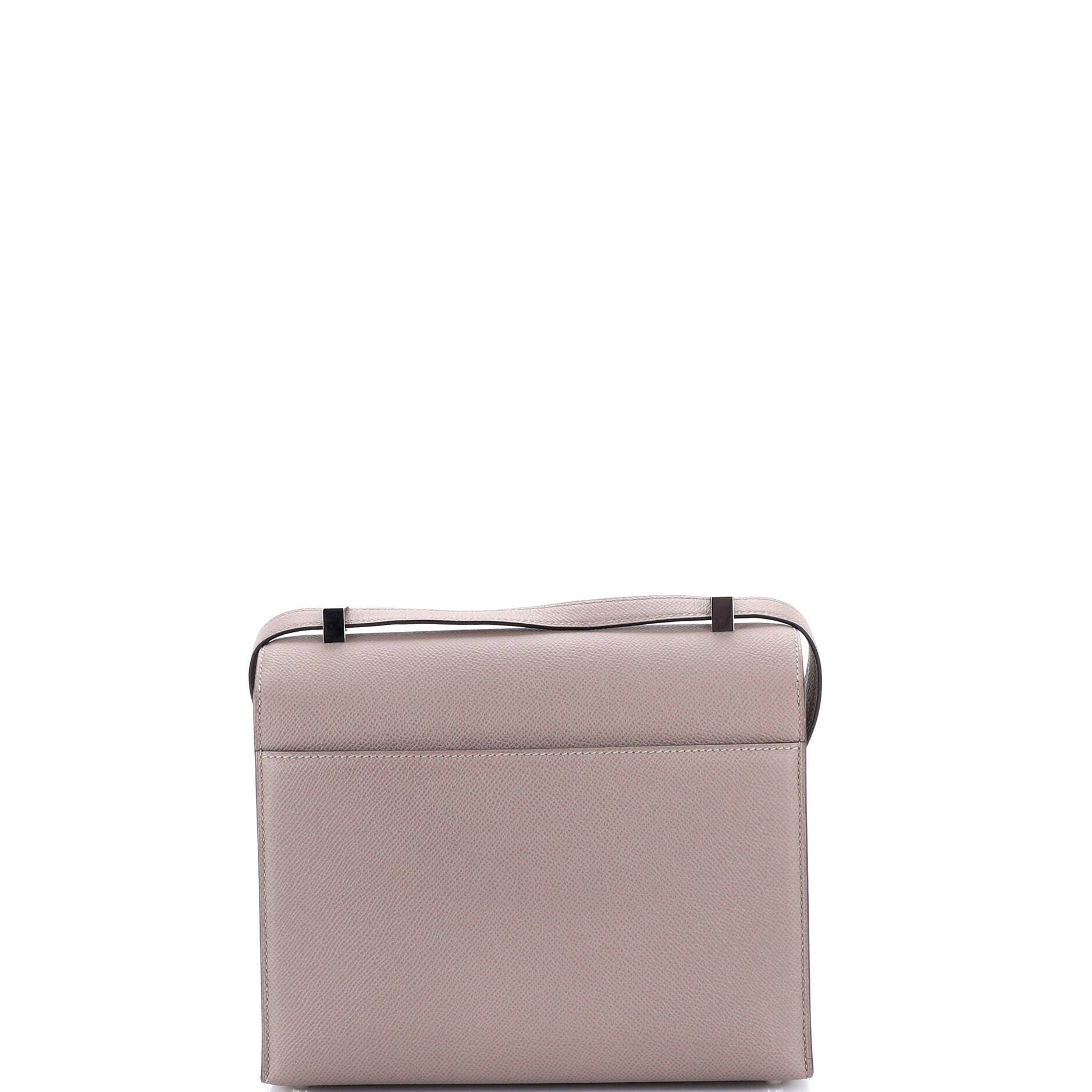 Pre-Owned Hermes Verrou Bag Epsom 21, Alternate, color, 