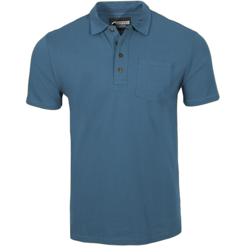 MOUNTAIN KHAKIS MOUNTAIN KHAKIS ESSENTIAL POLO