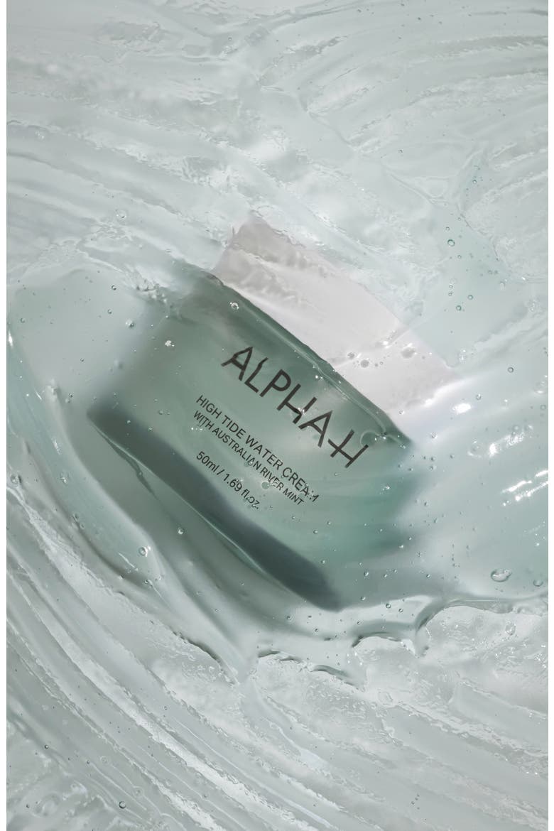 High Tide Water Cream with Australian River Mint, Alternate, color, NO COLOR