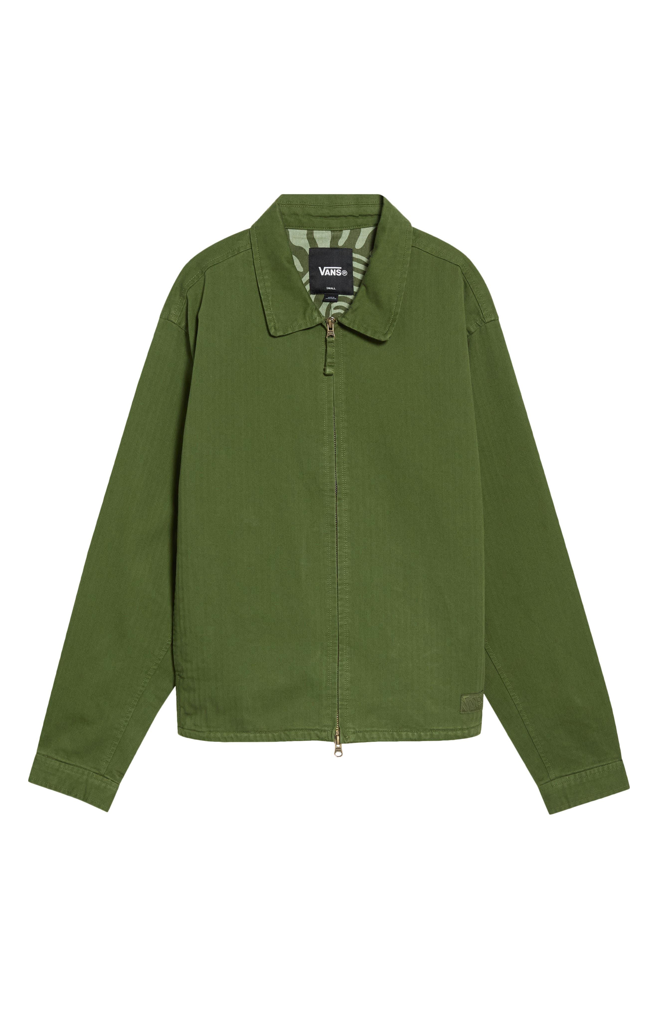 selected GREEN BALSAM
