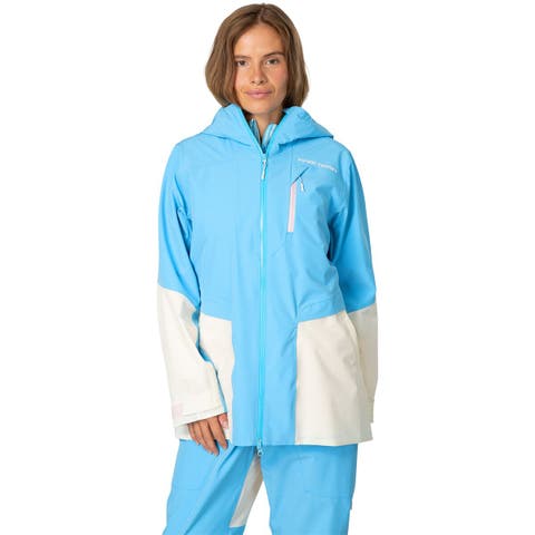 Johanne Ski Jacket - Women's