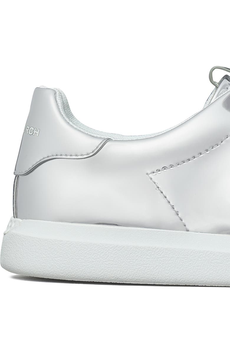 Tory Burch Double T Howell Court Sneaker, Alternate, color,