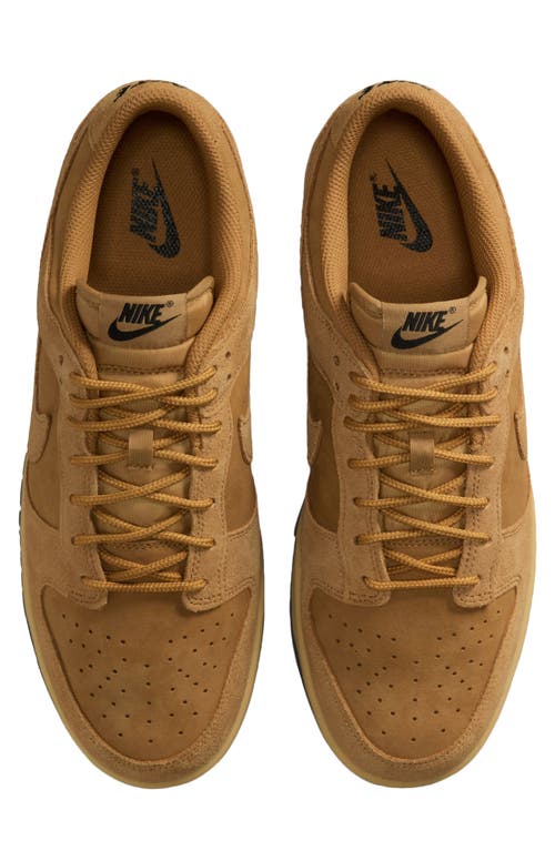 Nike Dunk Low Se Basketball Sneaker In Multi