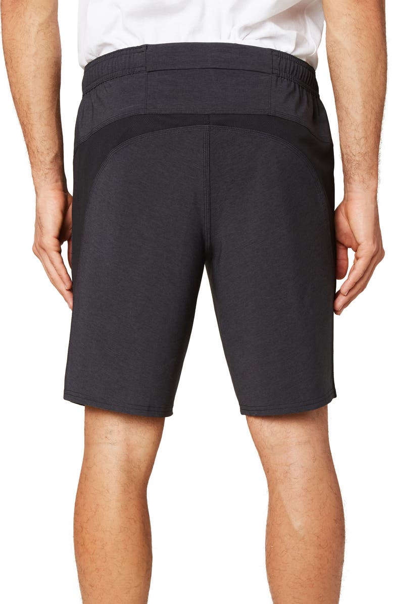 O'Neill Interval Hybrid Shorts, Alternate, color, 