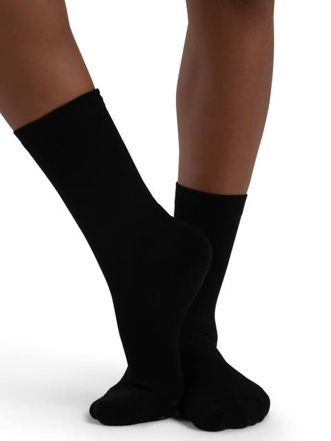 Lifeknit® Calf Length Sox