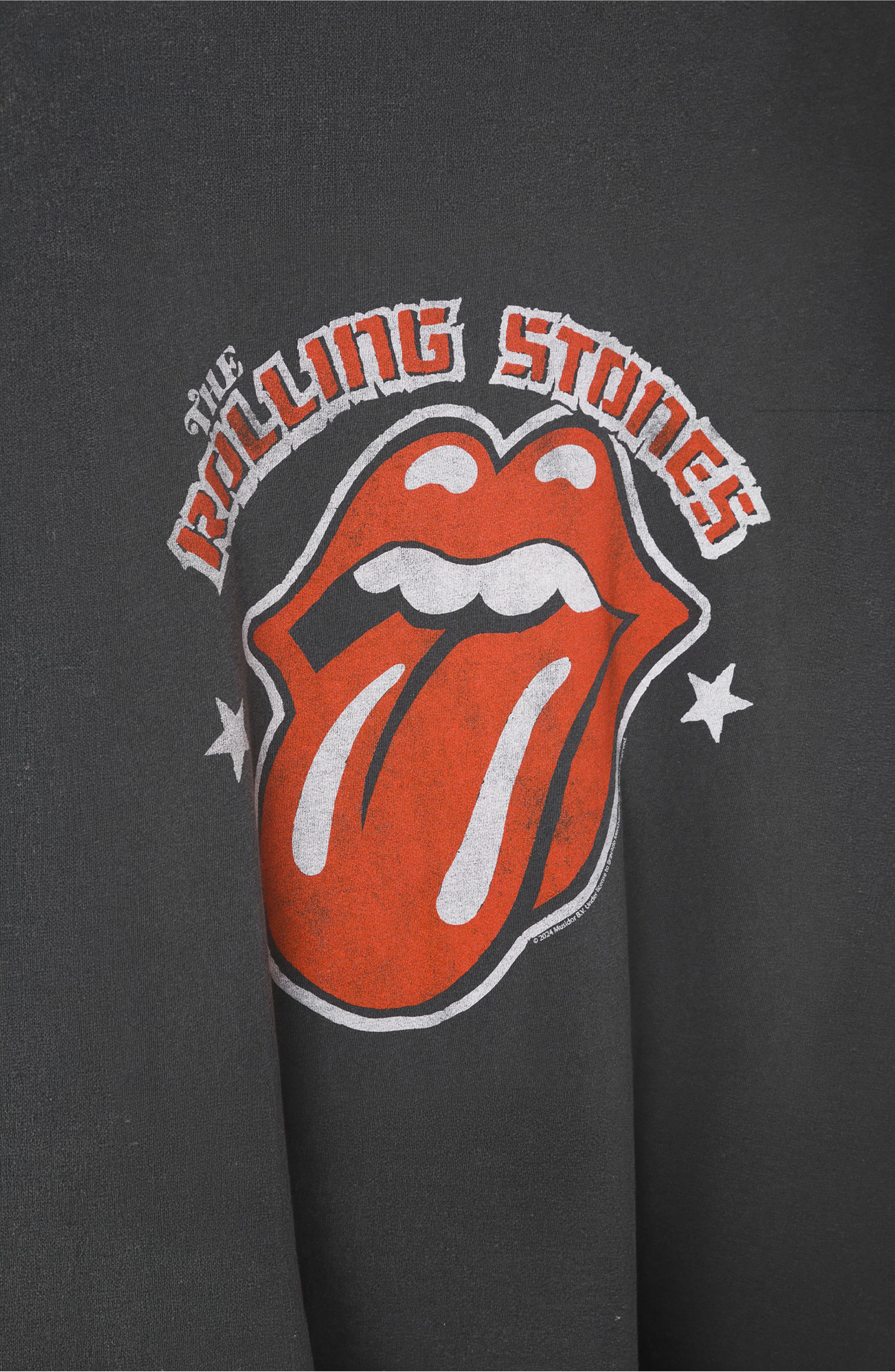 Junk Food The Rolling Stone Graphic T-Shirt (Men) | Nordstrom