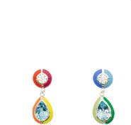 FRY POWERS Elizabeth Drop Earrings