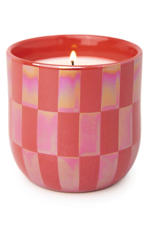 Lustre Candle
