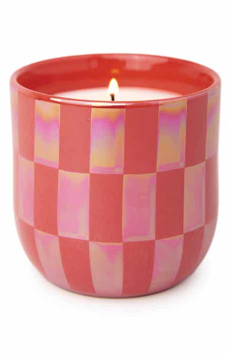 Lustre Candle