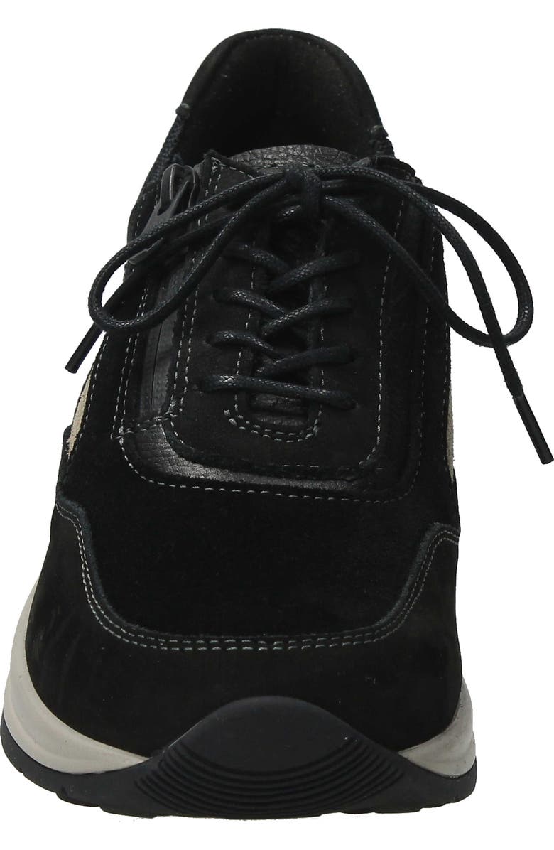 Wolky Cupar Waterproof Sneaker, Alternate, color,