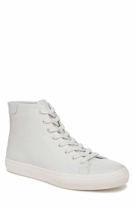 Vince Fulton High Top Sneaker