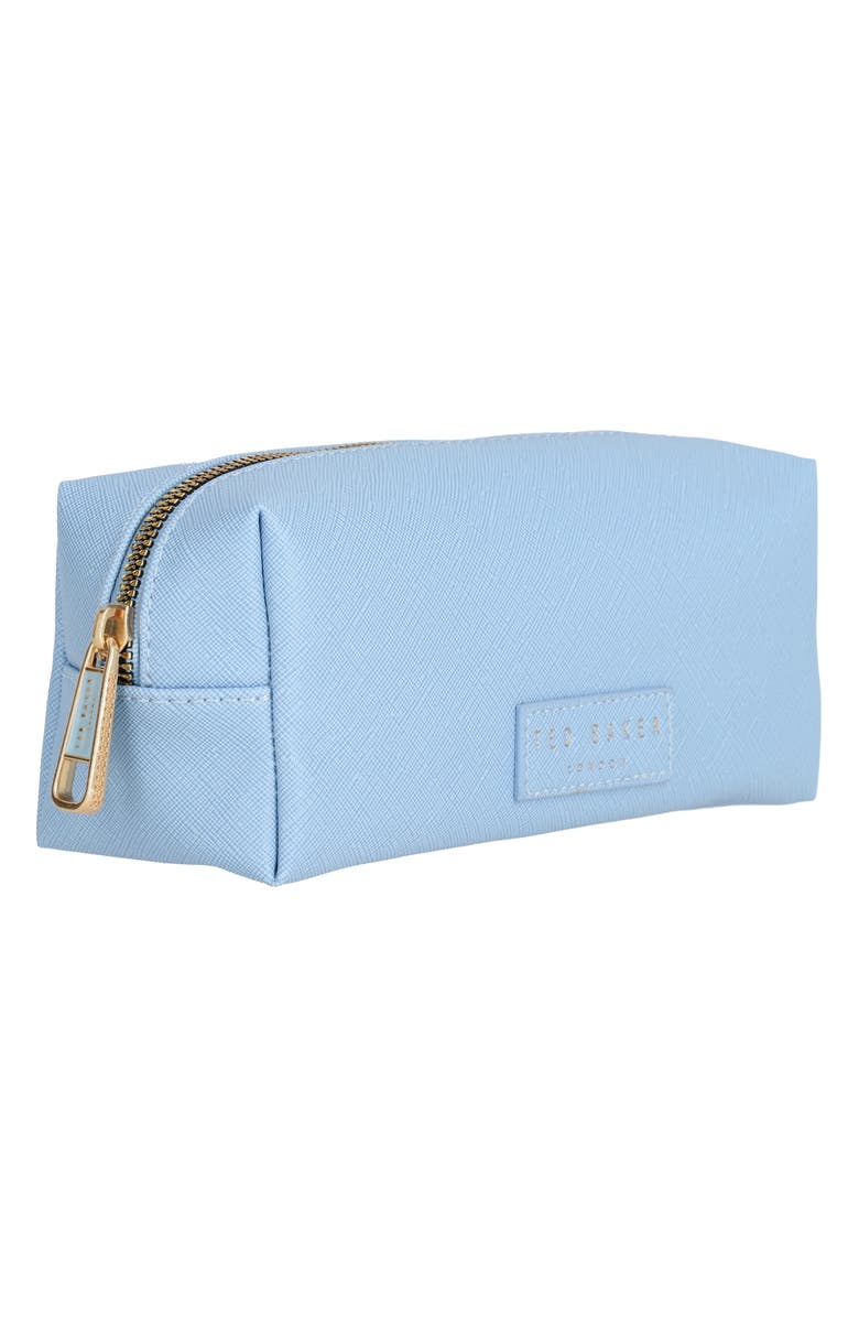Ted Baker Loaf Cosmetic Pouch, Alternate, color, 