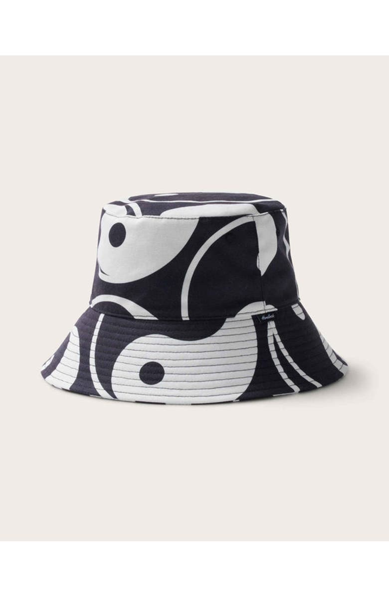 Hemlock Archer Bucket Hat, Main, color, 