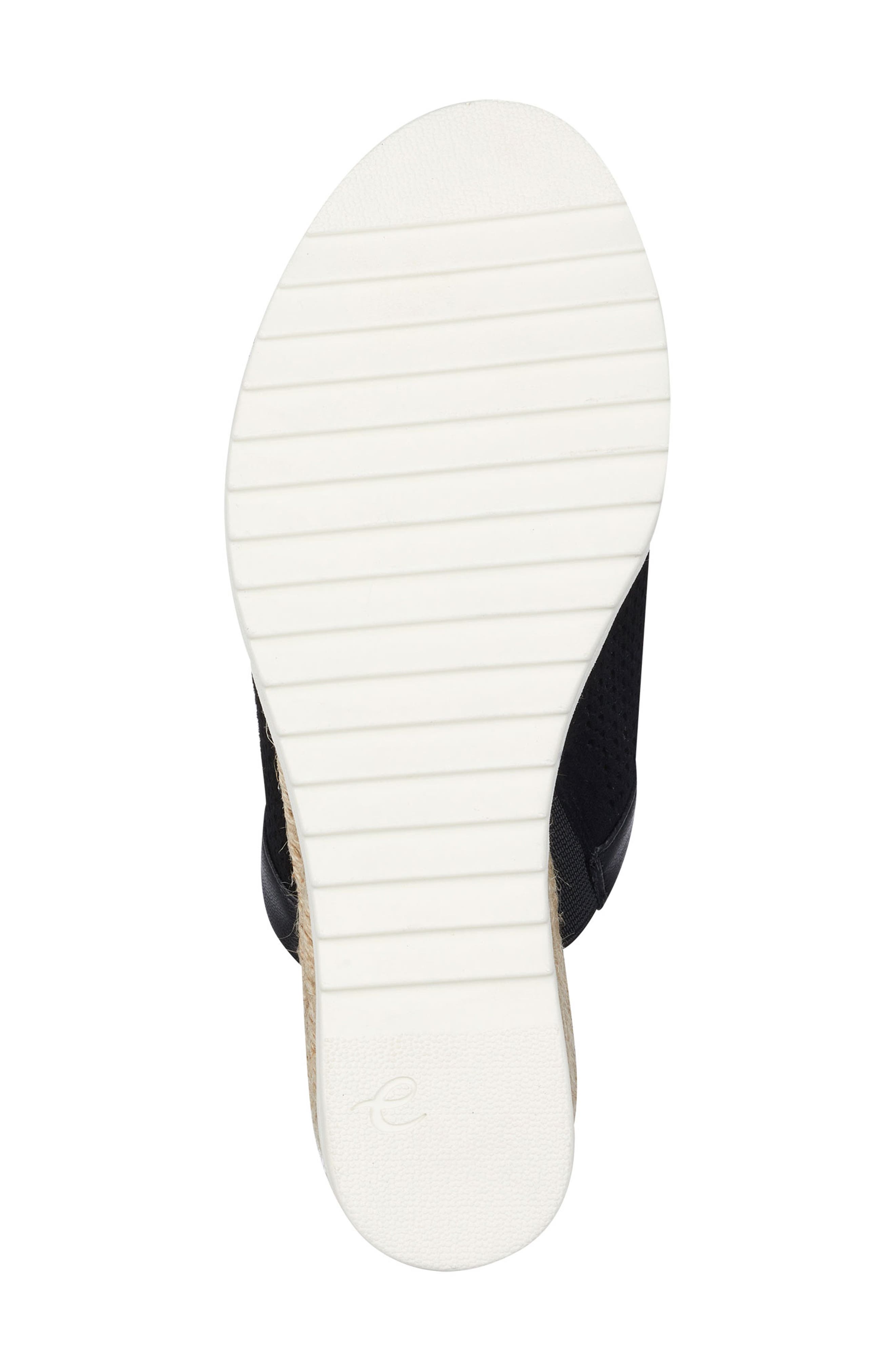 evolve Zooey Wedge Slide Sandal, Alternate, color, 
