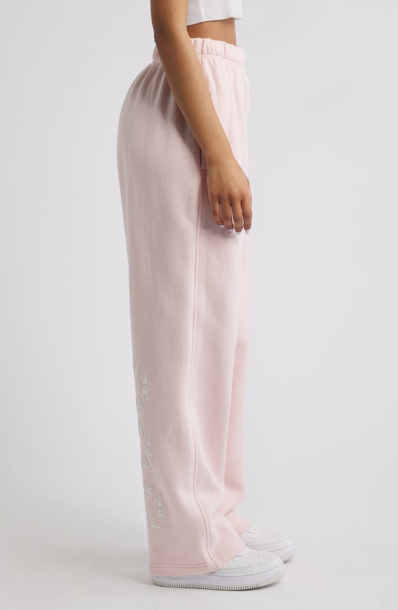 BOYS LIE Just For You Alex Sweatpants, Alternate, color, 