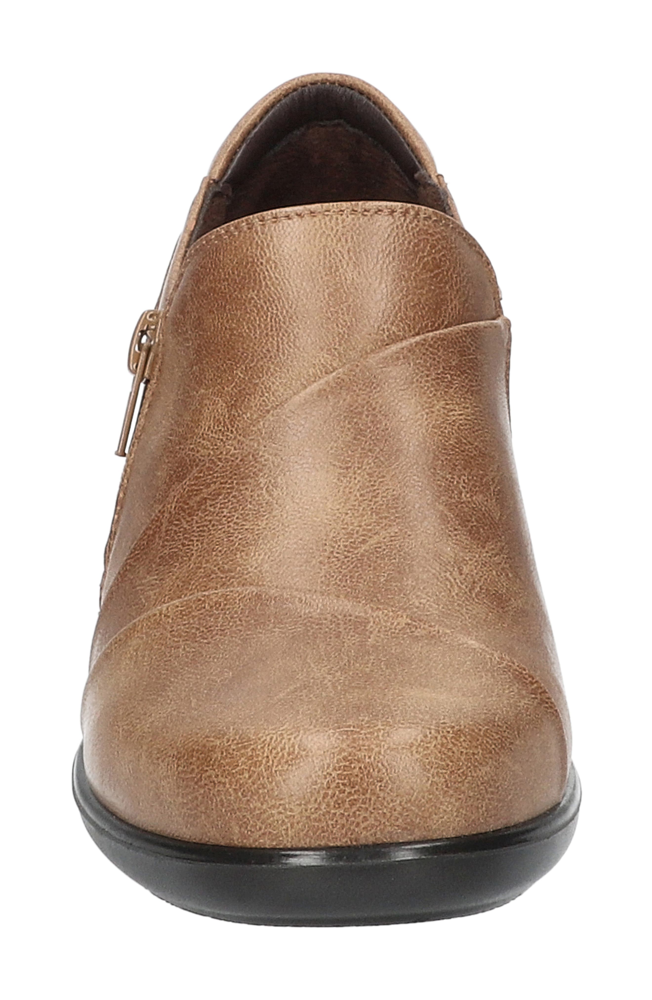 Rey Ankle Bootie, Alternate, color, TAUPE
