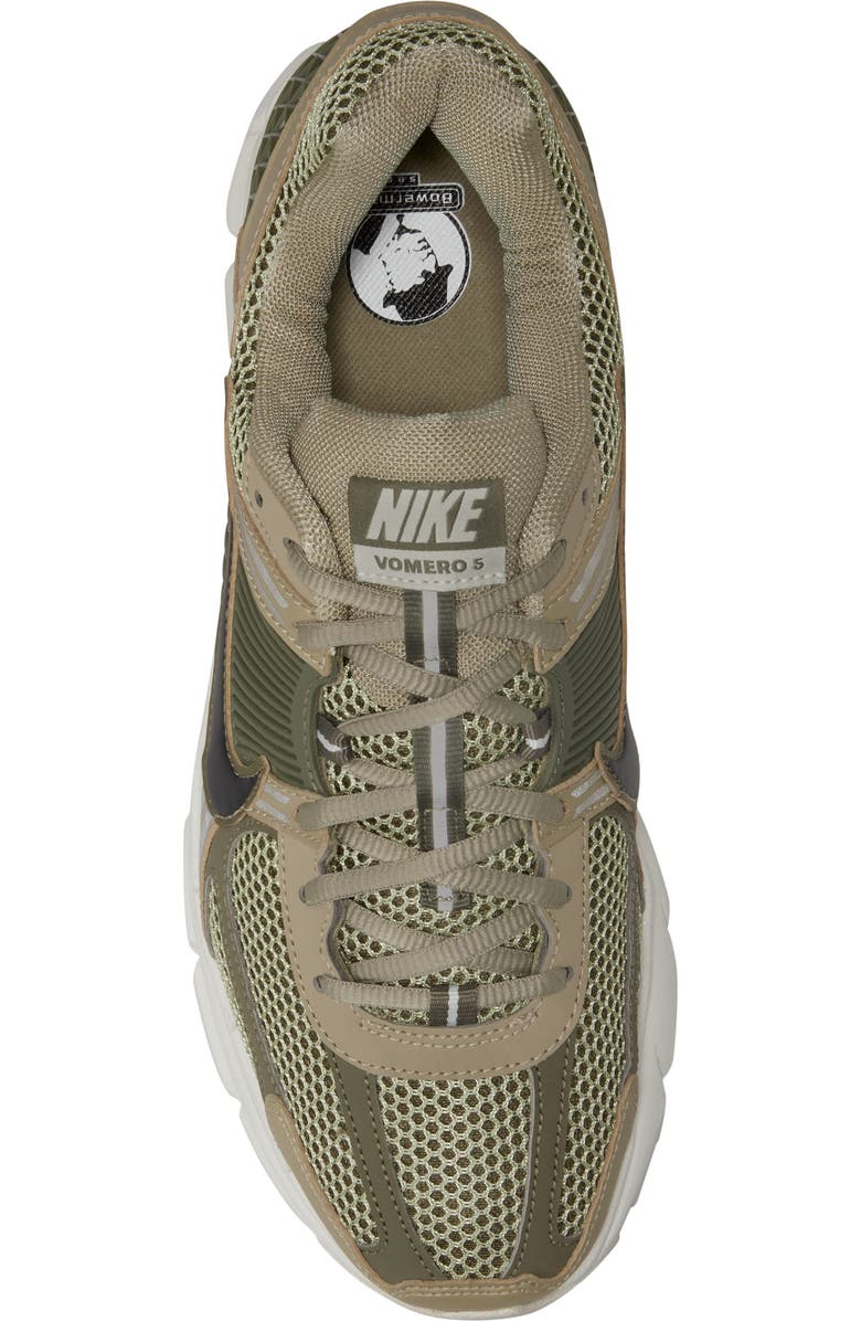Nike Zoom Vomero 5 Sneaker, Alternate, color,
