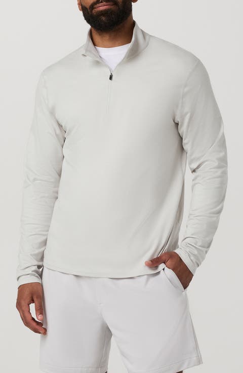 Ponto Performance Half-Zip
