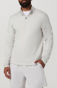 Vuori Ponto Performance Half-Zip