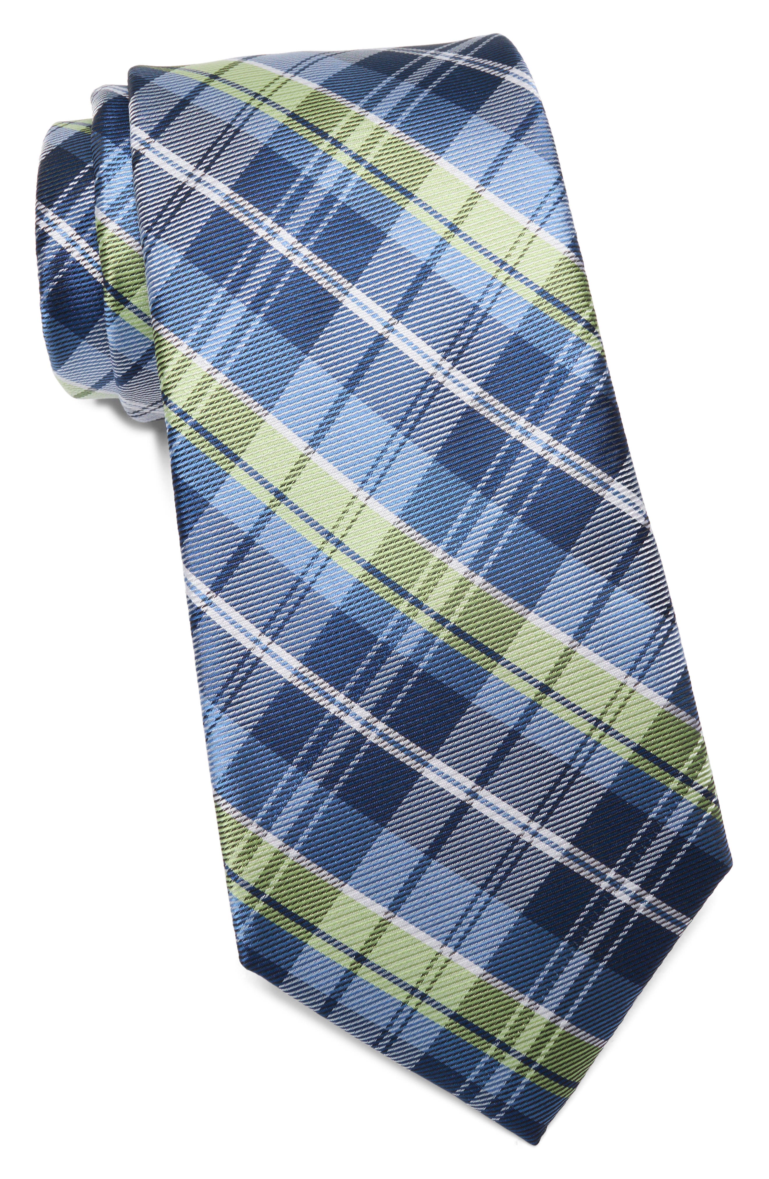 NAVY/ GREEN