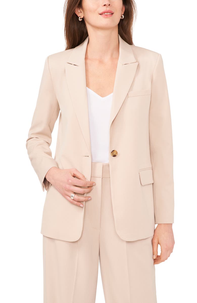 Halogen<sup>®</sup> Pleated Straight Leg Pants, Alternate, color,