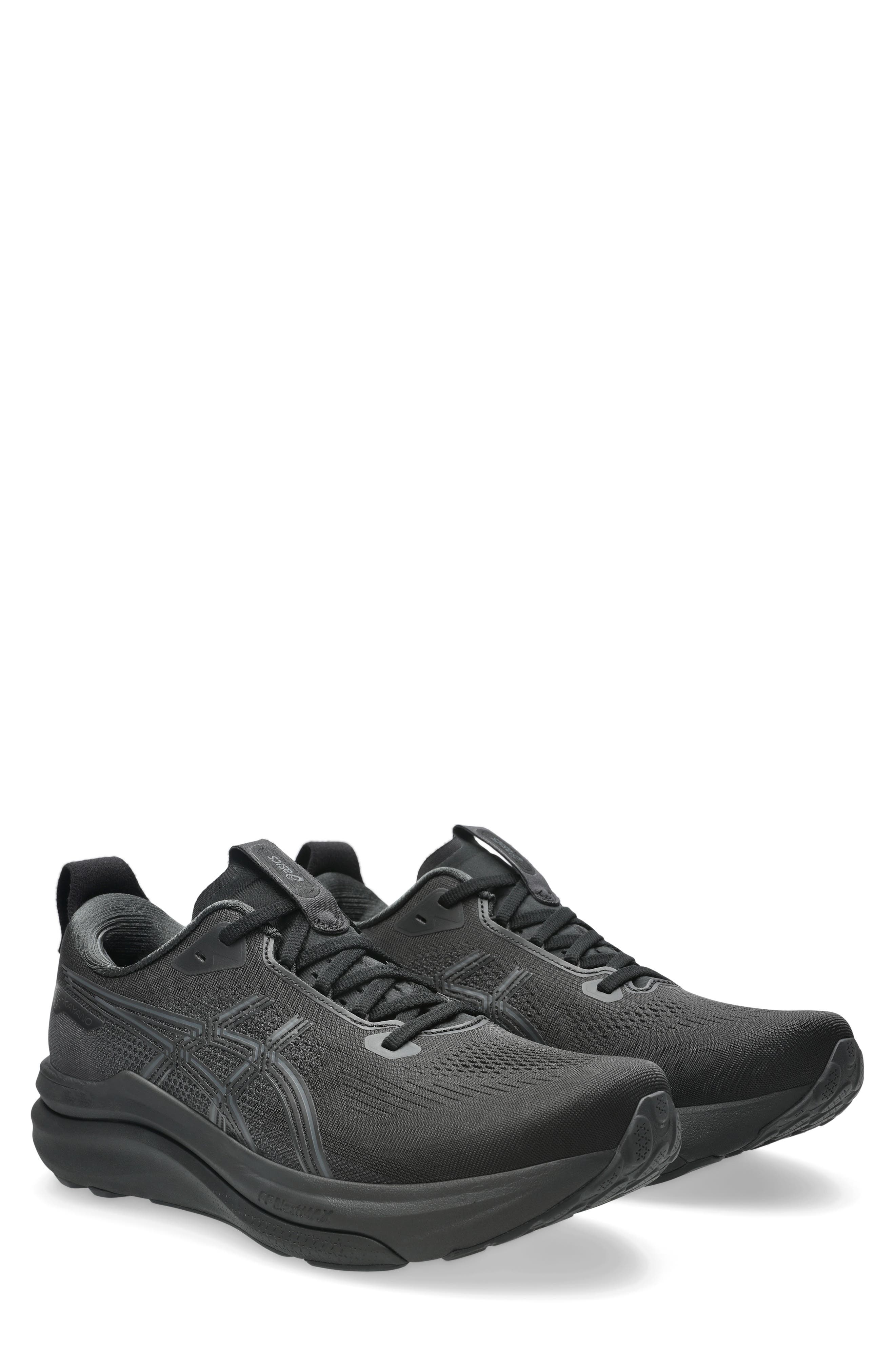 BLACK/ BLACK